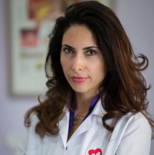 Op. Dr. Tuğba Koçak