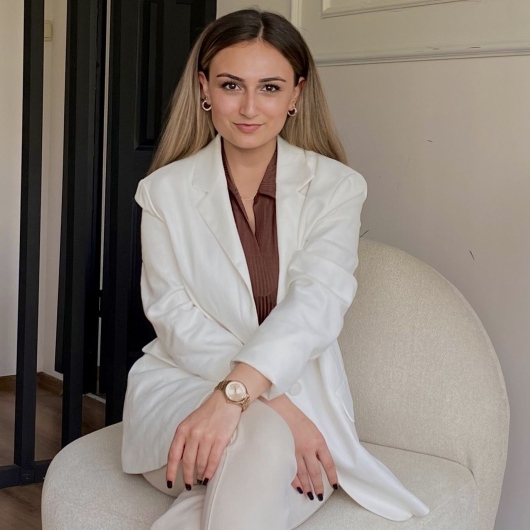 Psk. Tutku Buse Aksu
