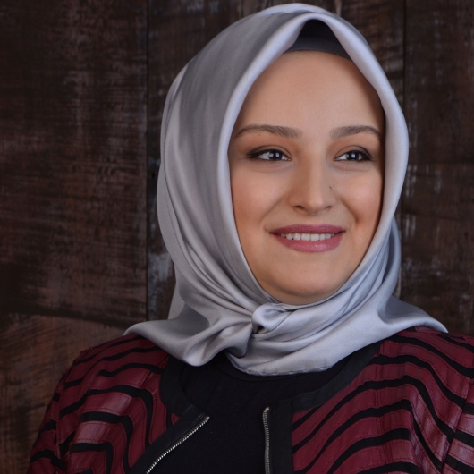 Uzm. Kl. Psk. Büşra Dargut Yalçınkaya