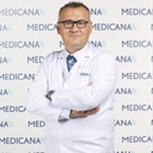 Mesut Arslan