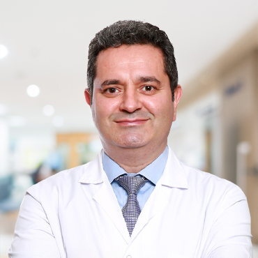 A. Selim Hasözler