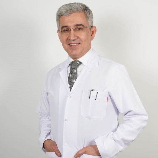 Ali Fatih Kısaarslan