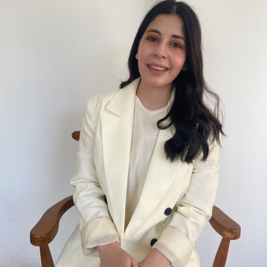 Psk. Dan. Leyla Yıldırım