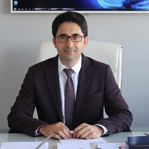 Ali Cansu