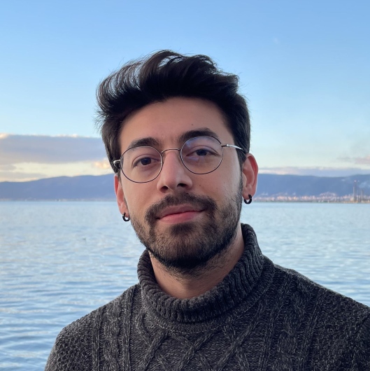 Uzm. Kl. Psk. Emre Gökçeoğlu
