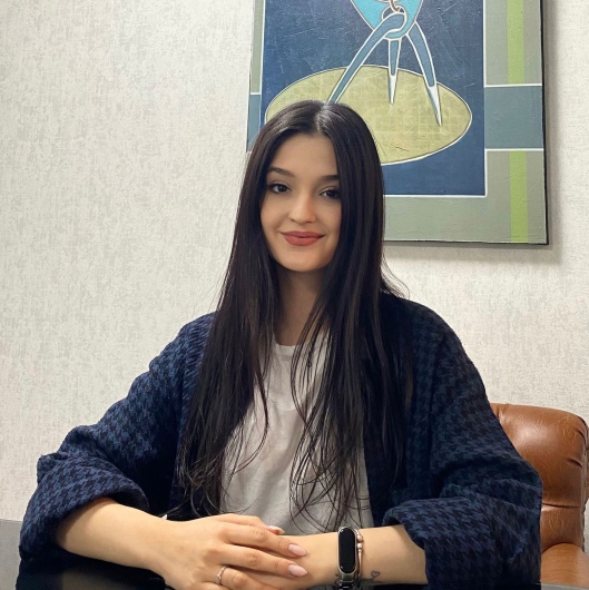 Psk. Ece Erkan