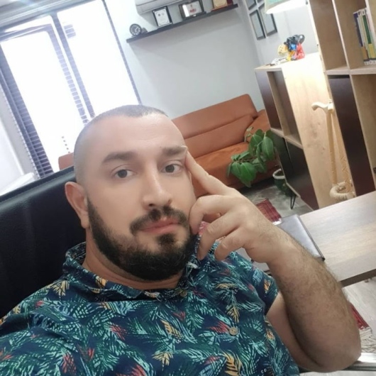 Psk. Dan. Adil Emin Özay