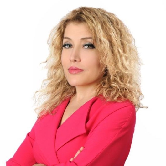 Uzm. Psk. Deniz İzmir