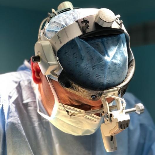 Yavuz Selim Yıldırım