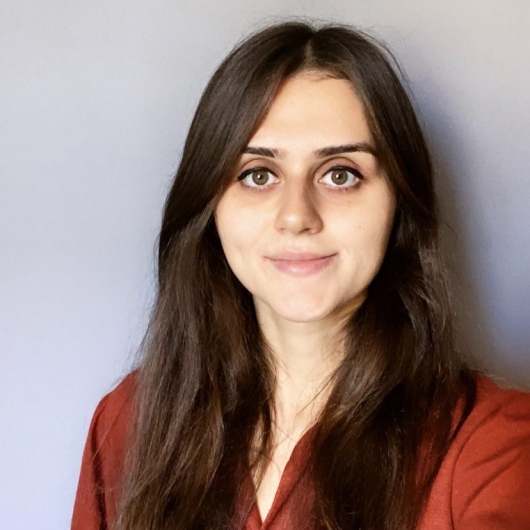 Uzm. Kl. Psk. Büşra Başcı