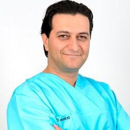 Dr. Dt. Becen Demir