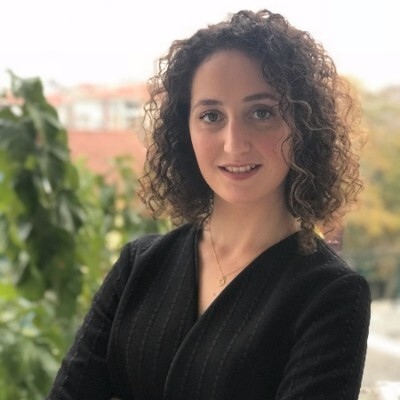 Uzm. Kl. Psk. Selin Şahin Ekim