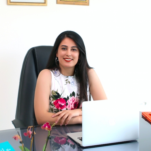 Psk. Hatice Coşkun