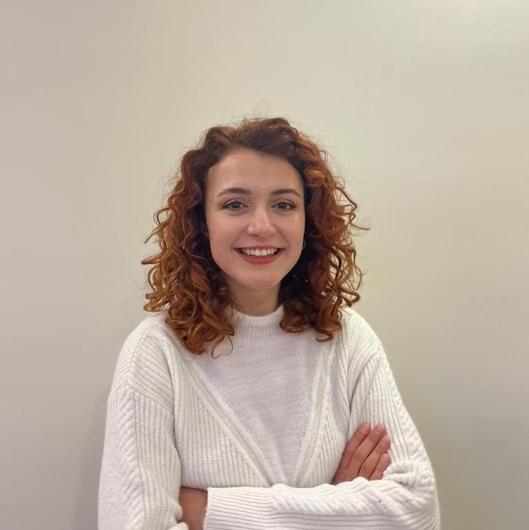 Erg. Ezgi Özturan