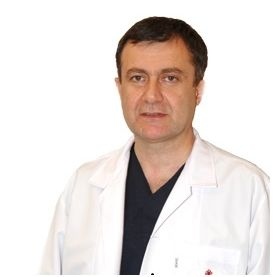 Op. Dr. Mevlüt Okumuş