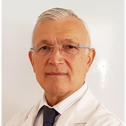 Op. Dr. Cengiz Arıkan