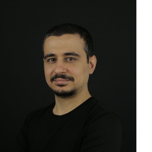 Dr. Dt. Halis Özsürmeli