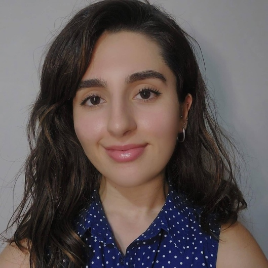 Dkt. Elif Karakış