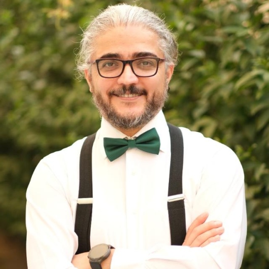 Selçuk Gürel