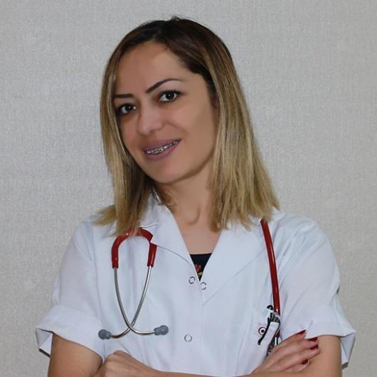 Meryem Ölmez