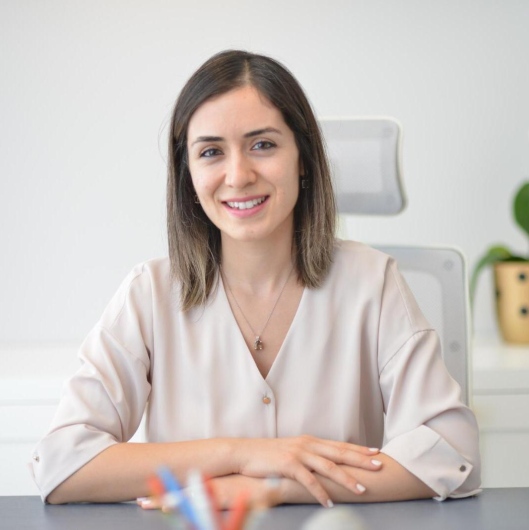 Pelin Ünalan Özperçin