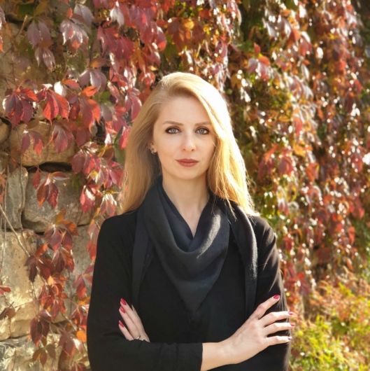 Uzm. Kl. Psk. Gizem Karakaş