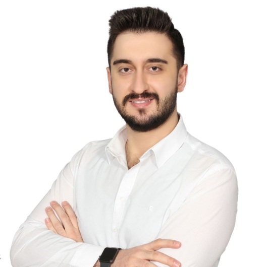 Uzm. Kl. Psk. Mustafa Eldek