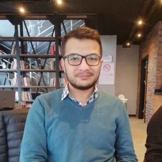 Fzt. Yavuz Selim Gedik