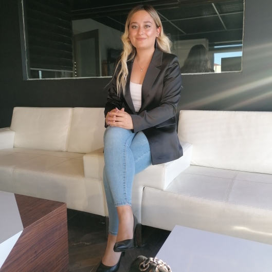 Psk. Elif Özlem Cebeci