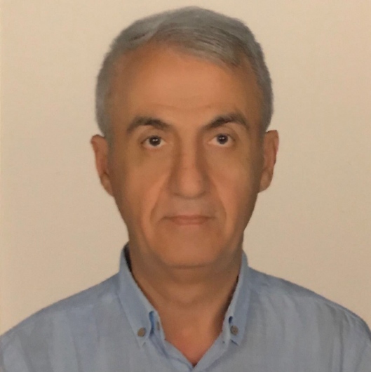 Mehmet Celalettin Üner