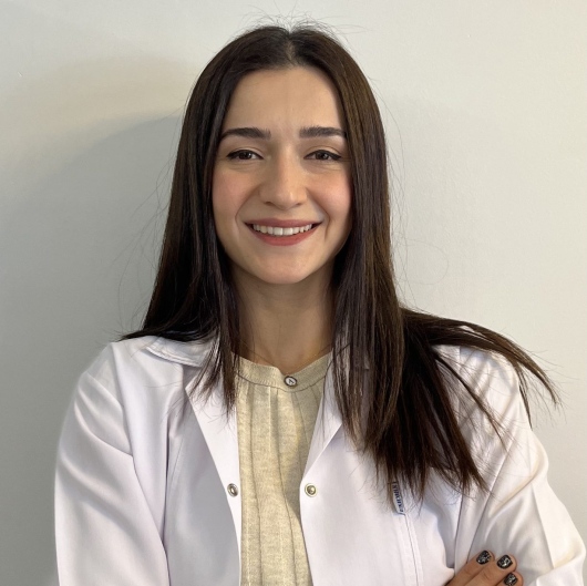 Gülşah Kuru