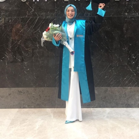 Dkt. Hatice Tahtacı