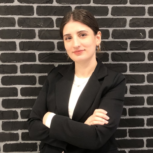 Psk. Ebrar Çakıroğlu
