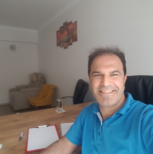 Psk. Dan. Murat Kırmızı