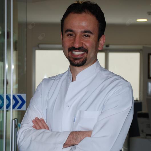 Op. Dr. Yunus Gürkan Aladağ