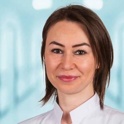 Büşra Duygu Kağızman