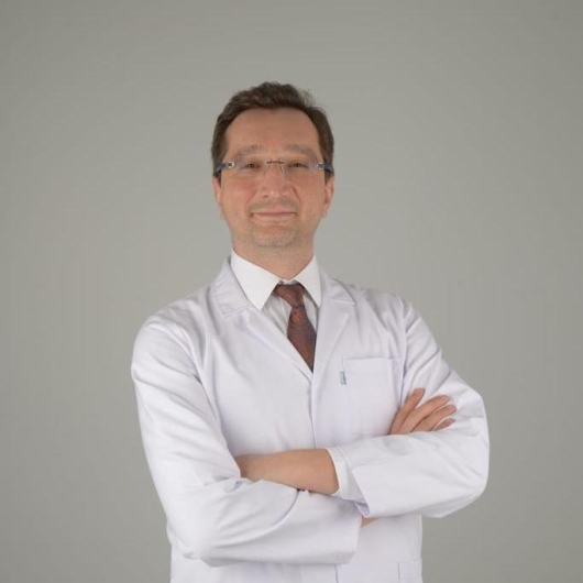 Op. Dr. Mehmet Seçkin Özışık