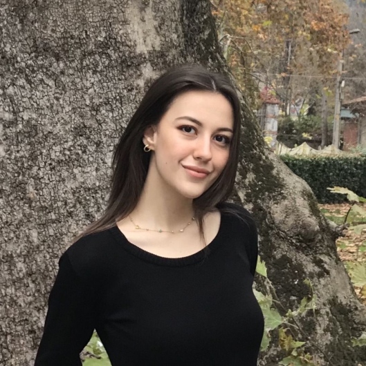 Psk. Dan. Yağmur Büyükada