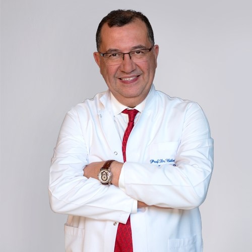 Bülent Tıraş