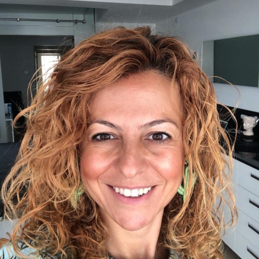 Op. Dr. Evrim Güleç Doğan