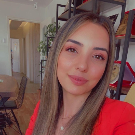Psk. Esin Sıla Yalçın