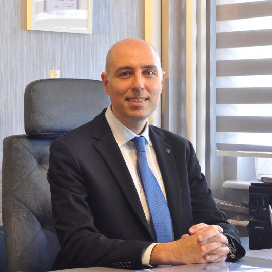 Serdar Tunçer