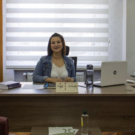 Psk. Elif Beydağı