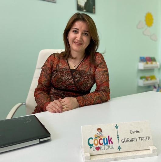 Evrim Gürhan Tahta