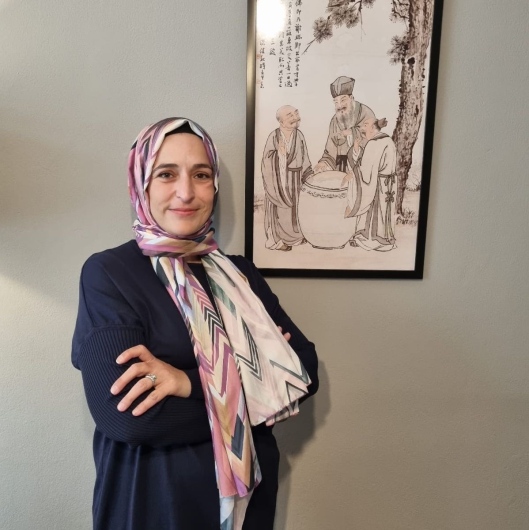 Psk. Berna Eroğlu