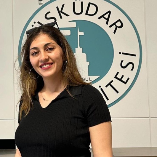 Dkt. Nisanur Sönmez