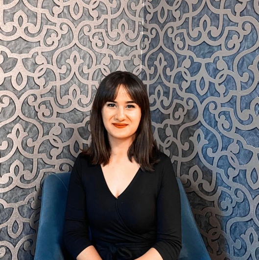 Psk. Özgenur Yılmazel