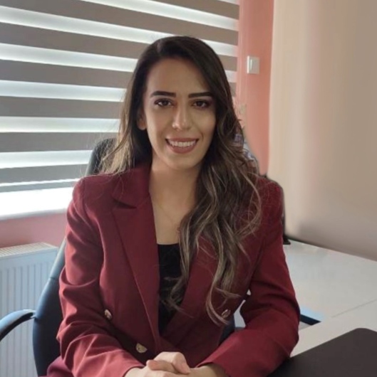 Psk. Dan. Seda İşisağ