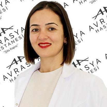 Op. Dr. Çiğdem Yavuz Yurtsever
