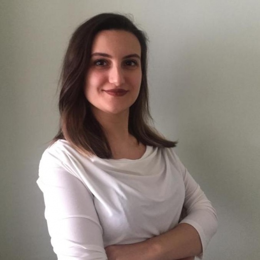 Psk. Özlem Kaya